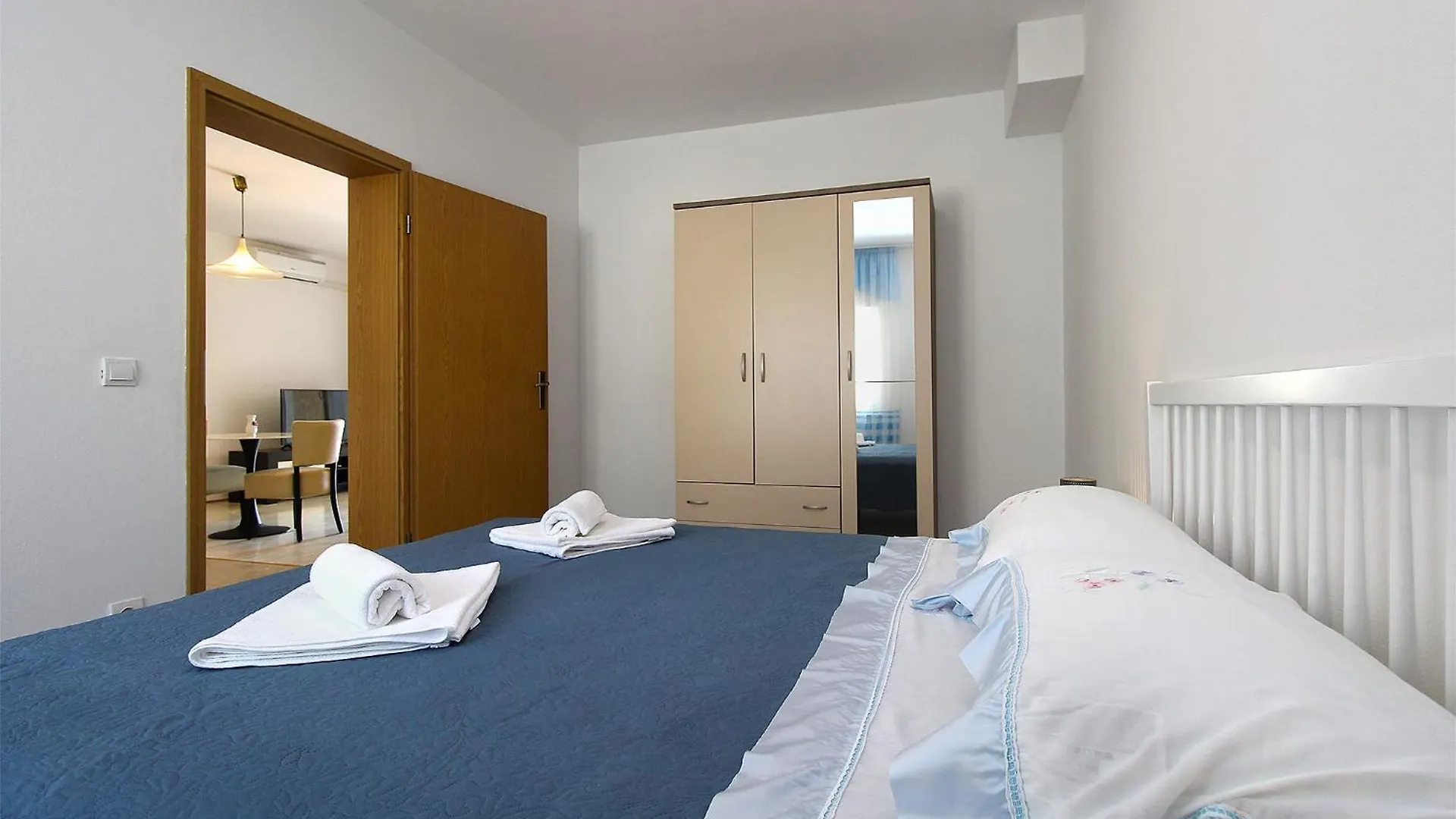 Apartment Florinda 2091 Pula 0*,  Chorvatsko