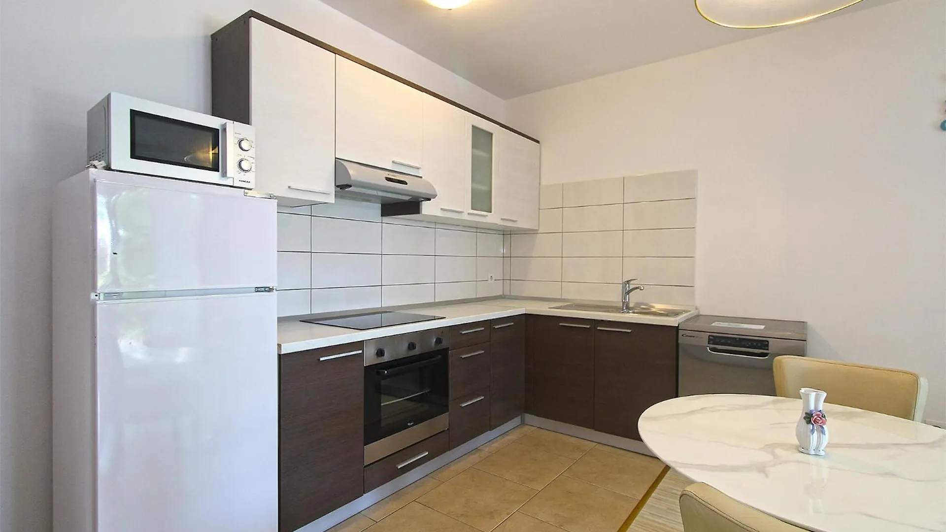 Apartment Florinda 2091 Pula