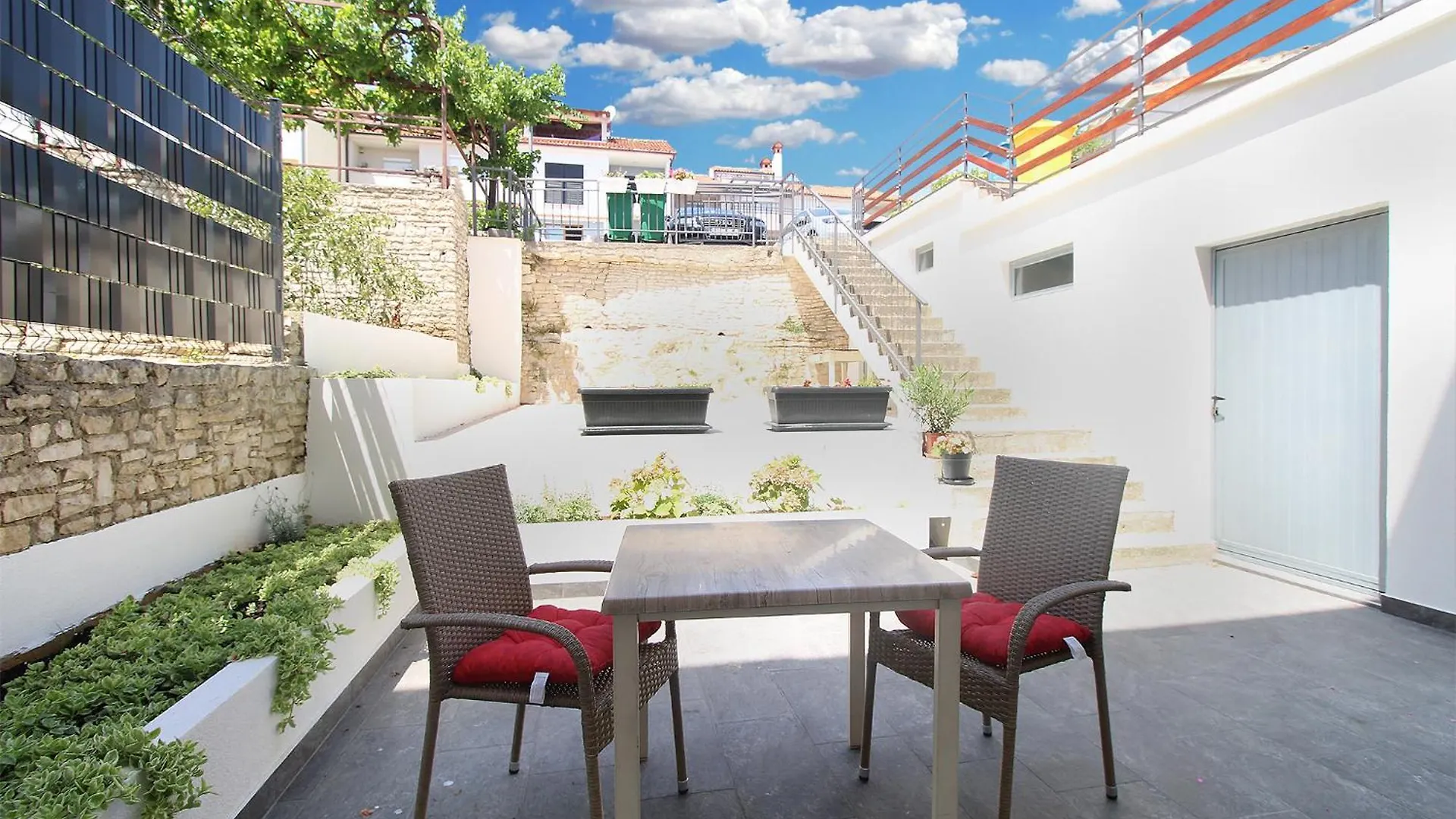 Apartment Florinda 2091 Pula