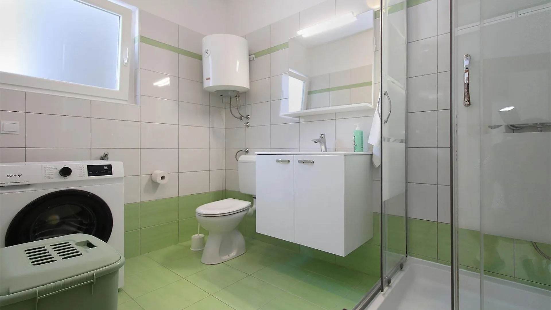 Apartment Florinda 2091 Póla