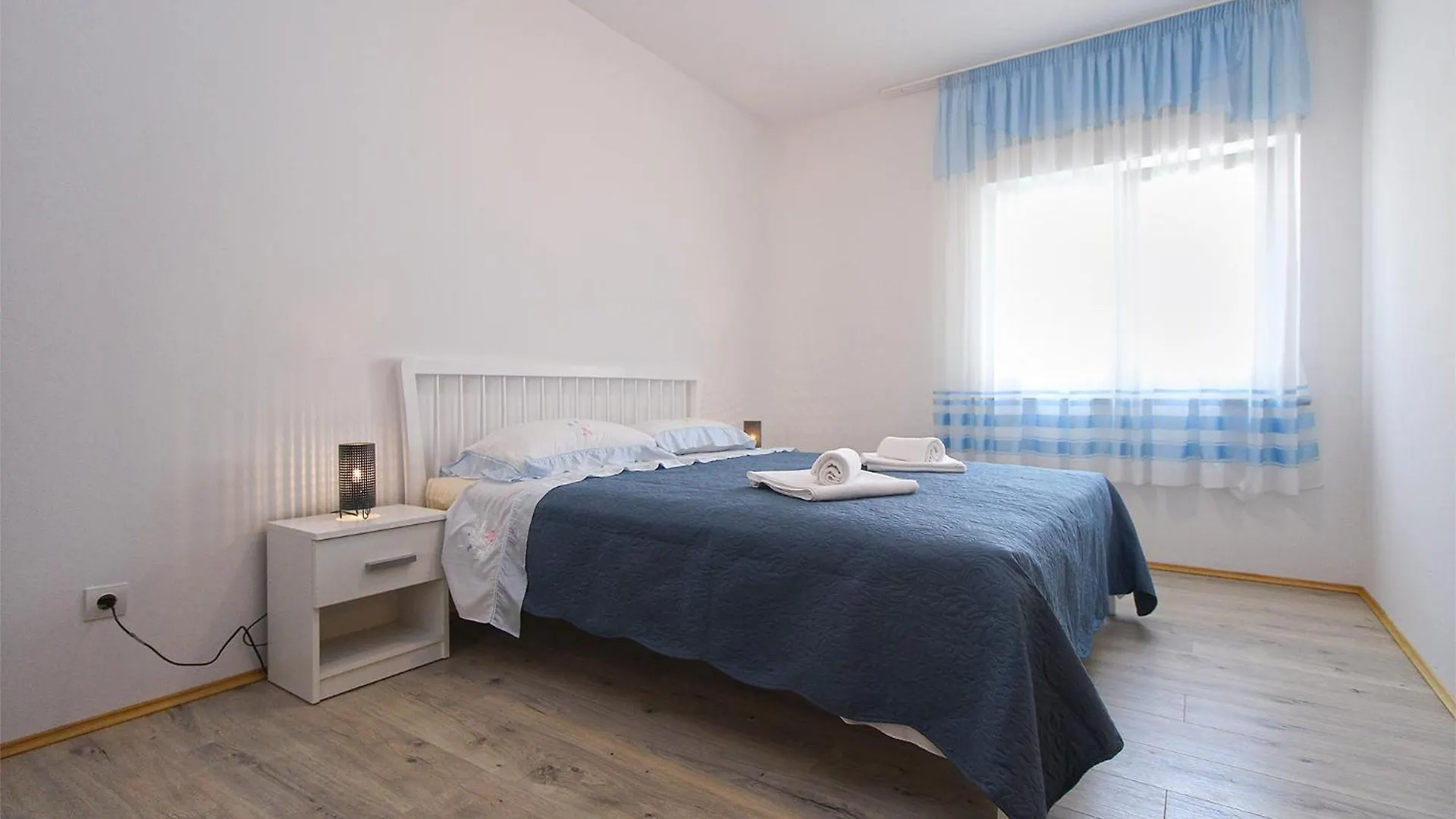 Apartment Florinda 2091 Póla Horvátország