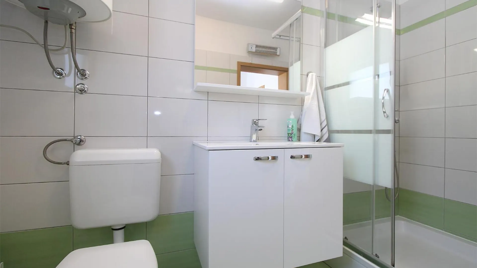 Apartment Florinda 2091 Póla