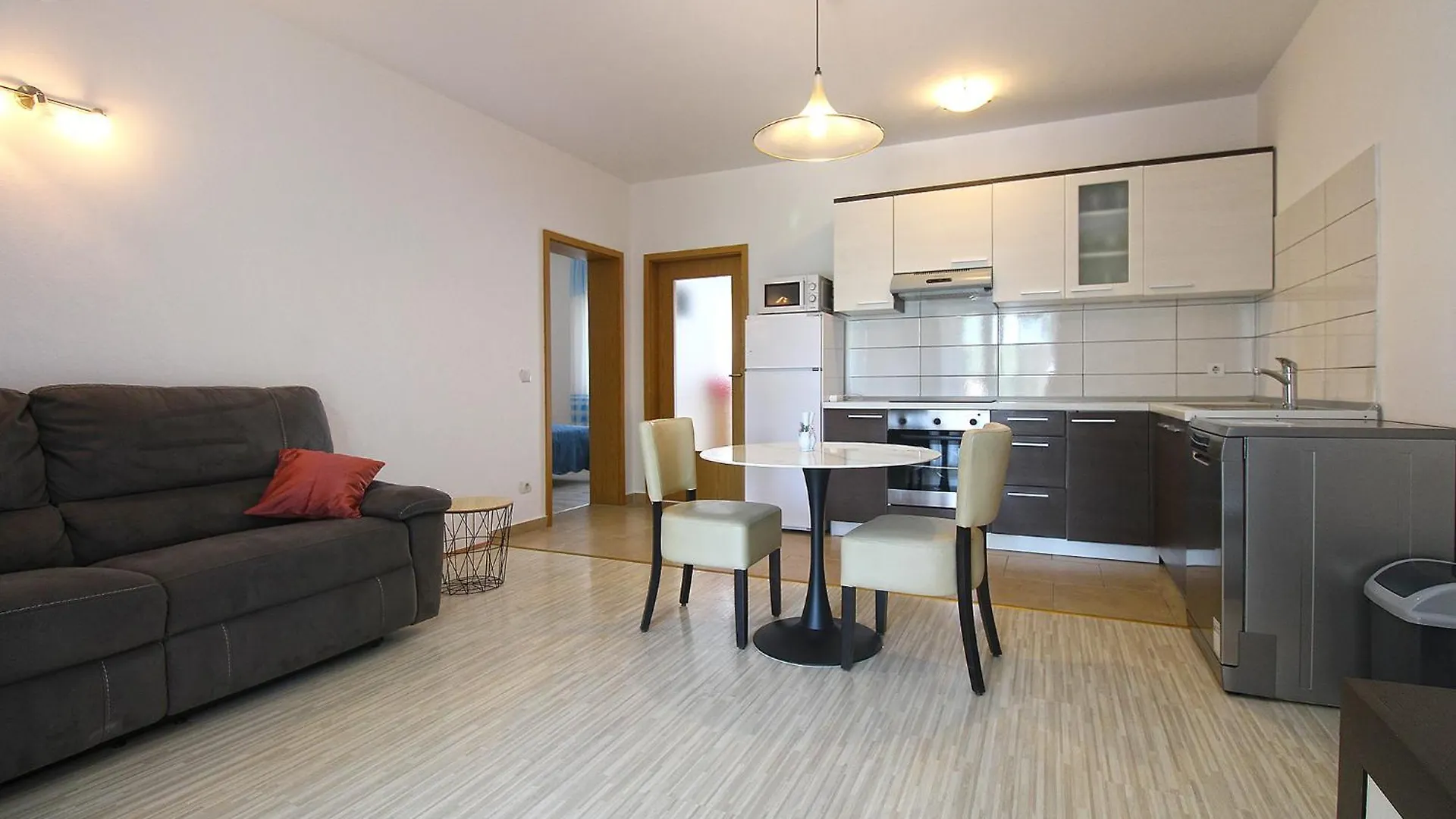 Apartment Florinda 2091 Póla Horvátország