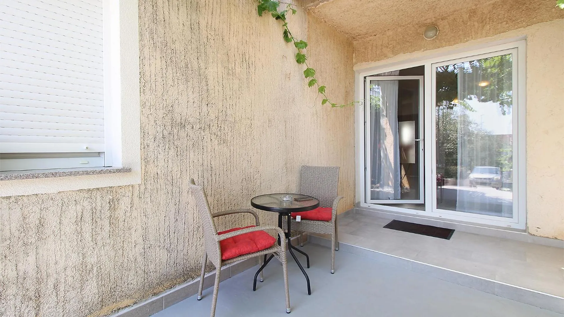 Apartment Florinda 2091 Póla Horvátország